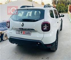 رينو داستر